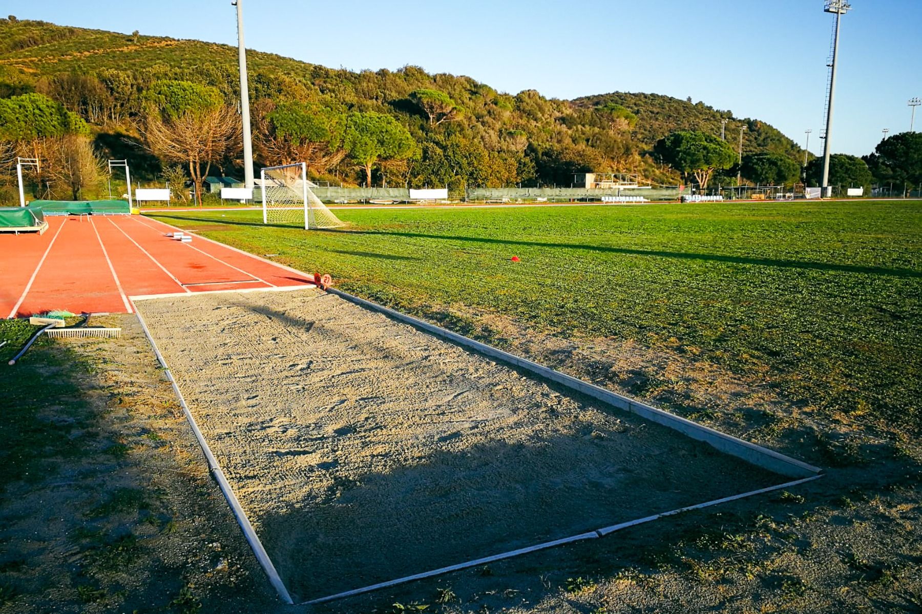Stadion Castiglione