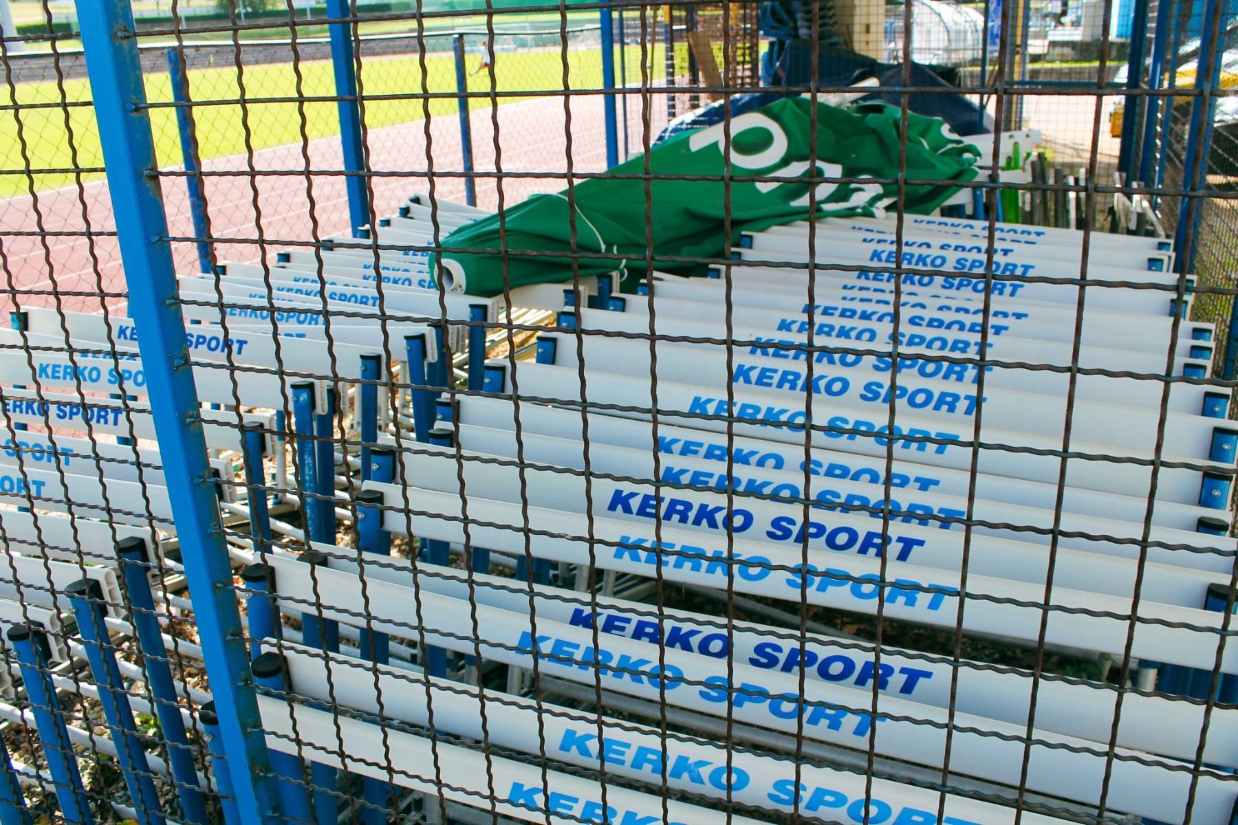 Stadion Porec