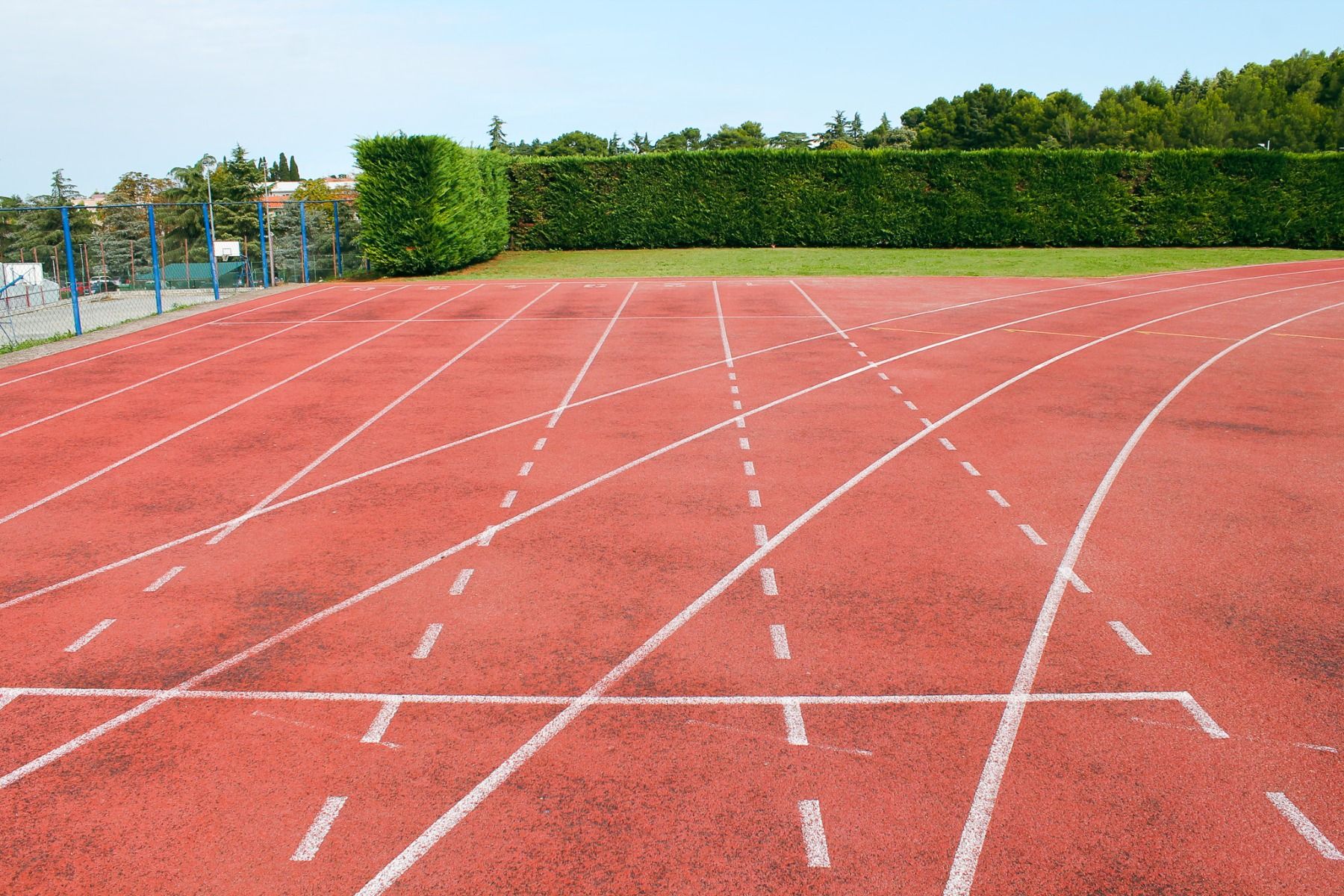 Stadion Porec