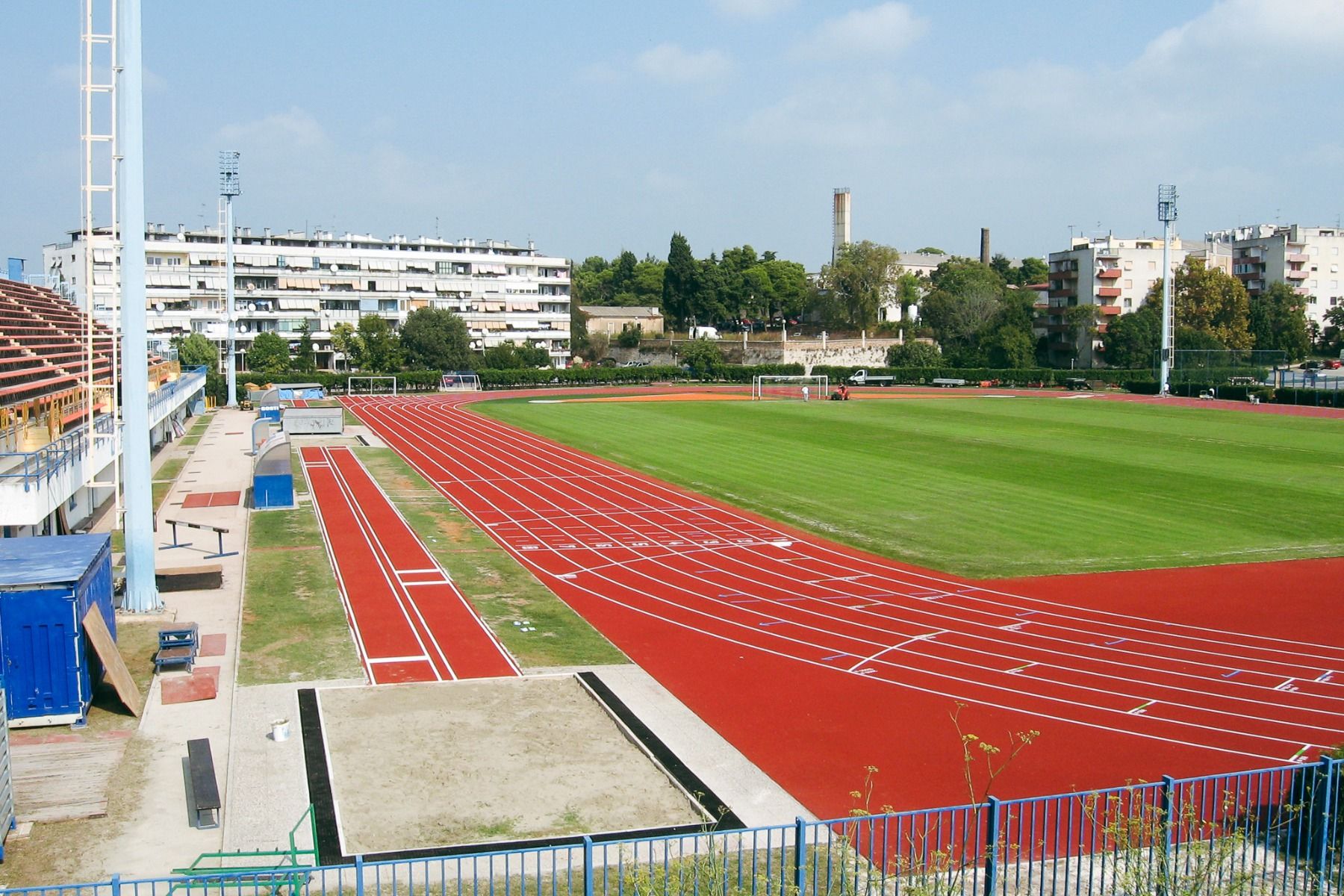 Stadion Pula