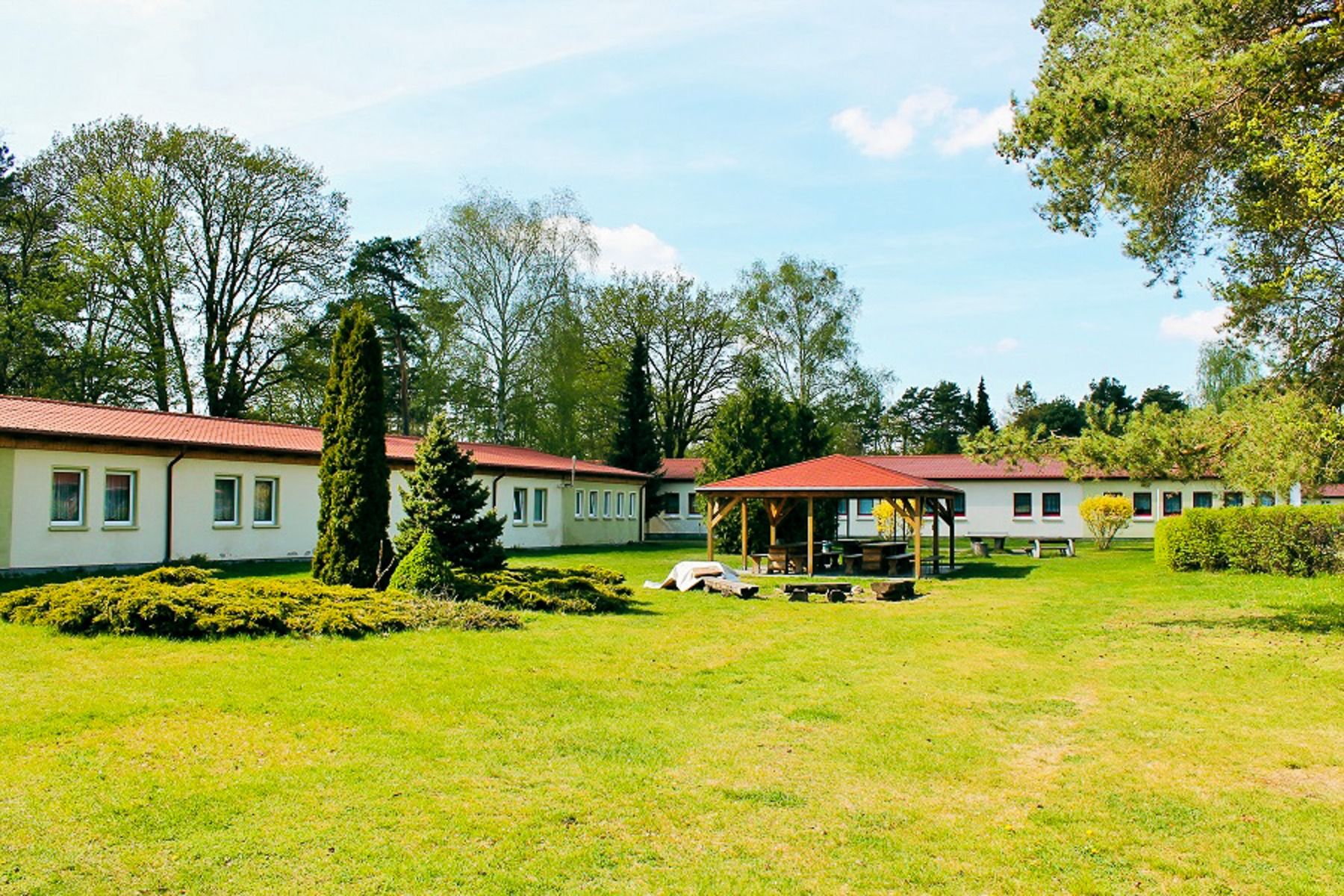 Sport- und Erholungspark Strausberg
