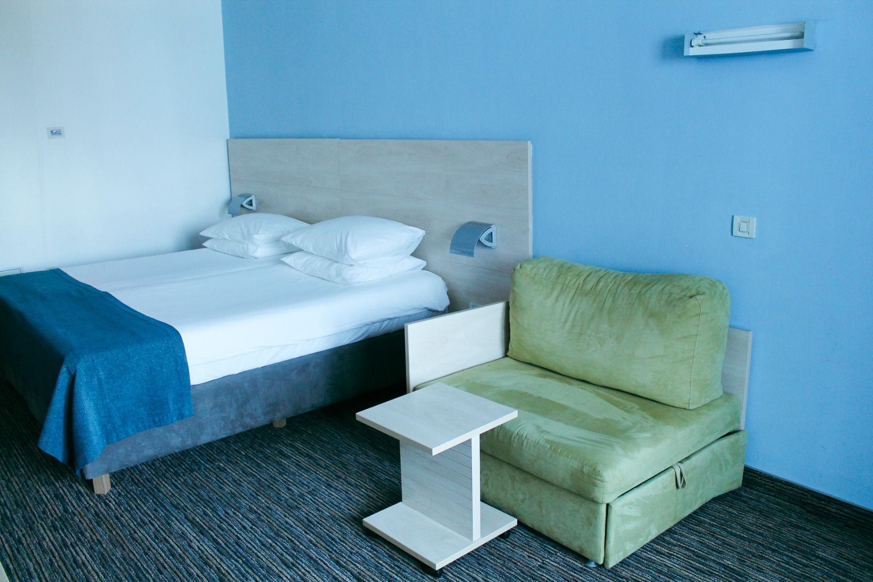 Hotel Valamar Diamant Residence****