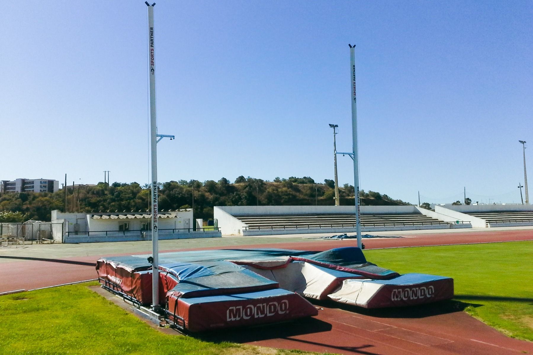 VitaSol Park***