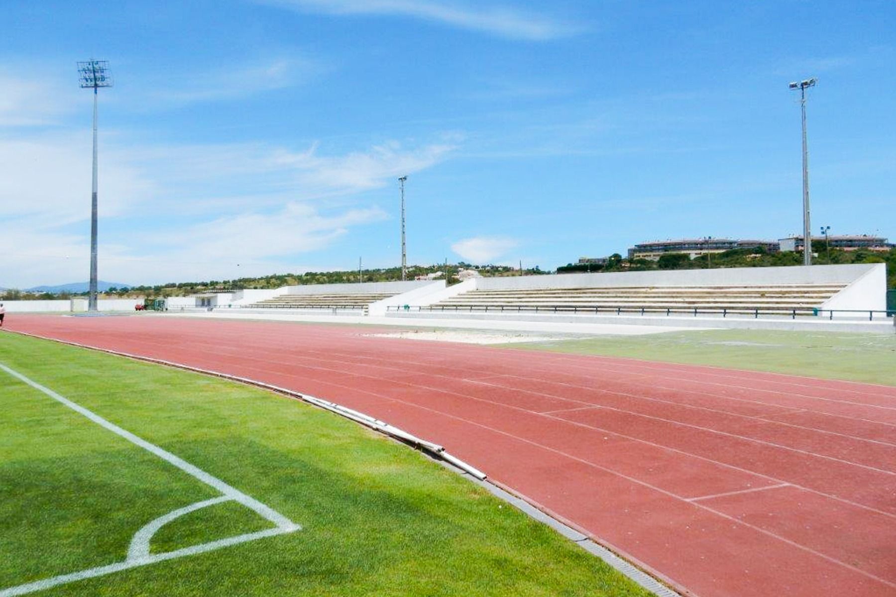 Stadion Lagos