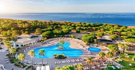 Adriana Beach Club****