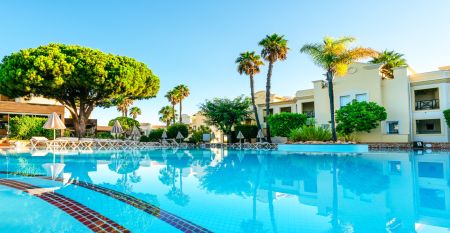 Adriana Beach Club****