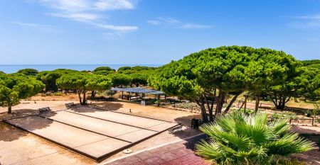 Adriana Beach Club****