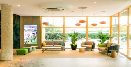 Albir Garden Sports Resort