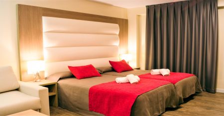 Albir Garden Sports Resort