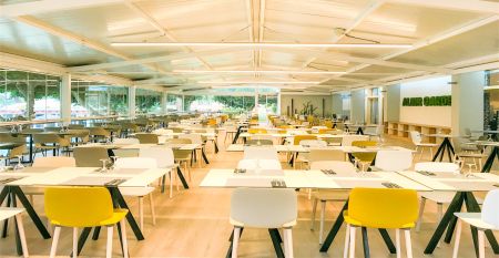 Albir Garden Sports Resort