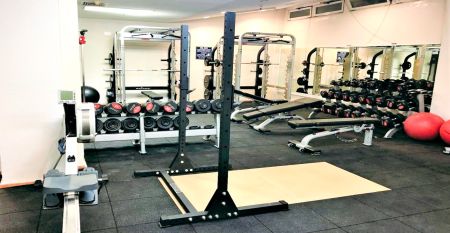 Albir Garden Sports Resort