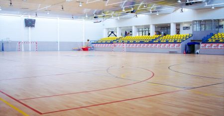 Albir Garden Sports Resort