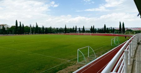 Allegra GSP Sport Center 
