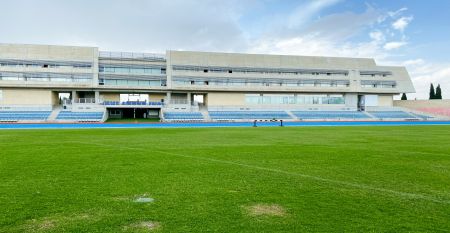 Allegra GSP Sport Center 