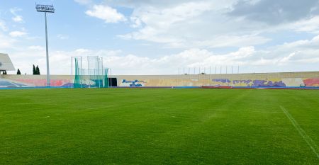 Allegra GSP Sport Center 