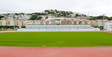 Hotel Bahía Almuñécar****