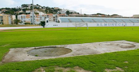 Hotel Bahía Almuñécar****
