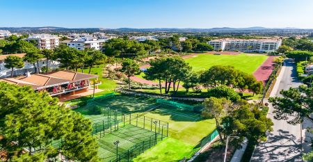 Victoria Sports & Beach Hotel****