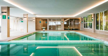 Aparthotel Vistasol****