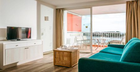 Aparthotel Vistasol****