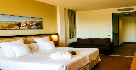 Barcelo Punta Umbria****