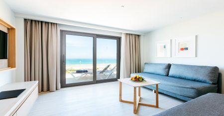 Hotel Barrosa Park