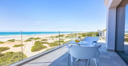 Hotel Barrosa Park