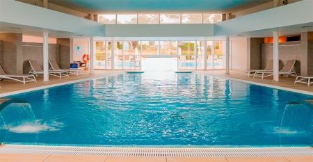 Blau Colonia Sant Jordi Resort & Spa