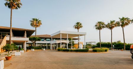 Blau Colonia Sant Jordi Resort & Spa