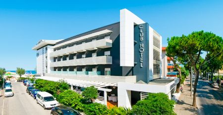 Club Hotel***S