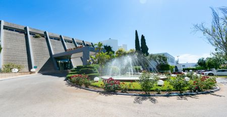 Hotel Rosa del Mar****