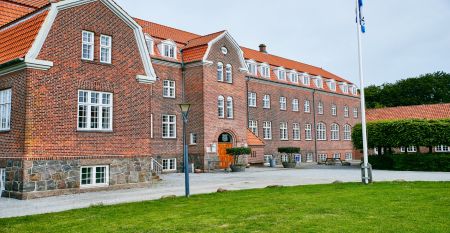 Danhostel Esbjerg