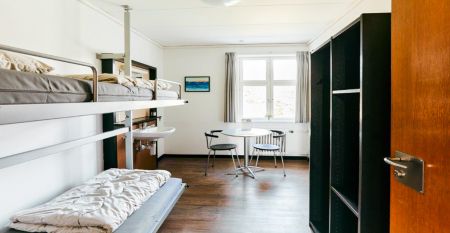 Danhostel Esbjerg