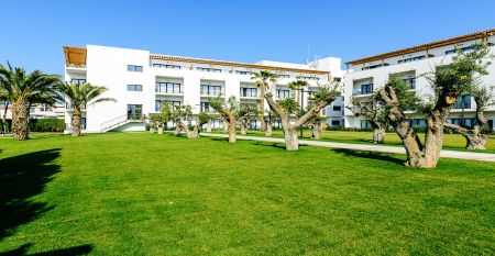 Estival Eldorado Resort****s