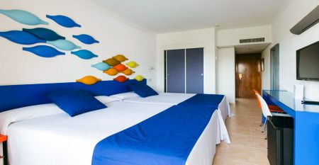 Hotel Evenia Olympic Garden****