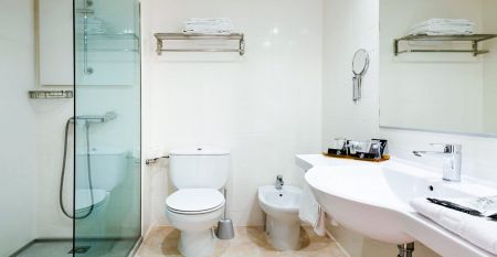 Hotel Evenia Olympic Garden****