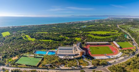 Gloria Sports Resort*****