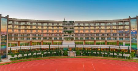 Gloria Sports Resort*****