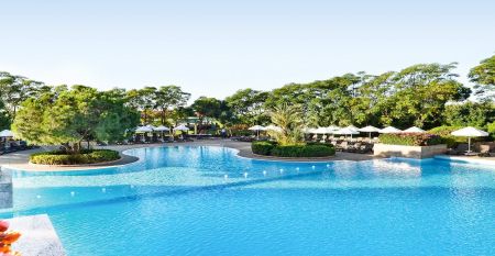 Gloria Verde Resort*****