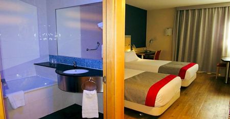 Holiday Inn Express