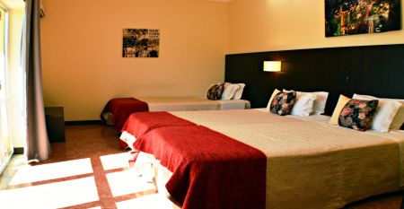 Hotel Apolo***