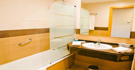 Hotel Bahía Almuñécar****