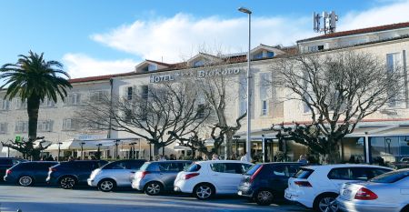 Hotel Biokovo****