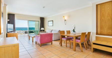 Hotel Apartamentos Dunamar****