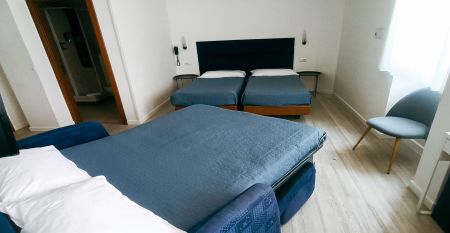 Hotel Everest