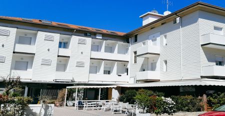 Hotel Giulietta e Romeo