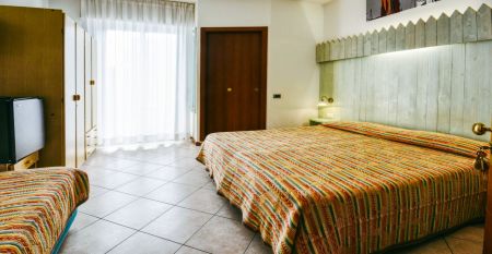 Hotel Giulietta e Romeo