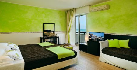 Hotel Imperial Sport****