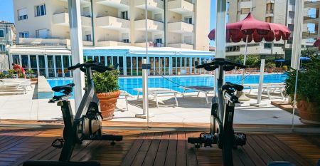 Hotel Imperial Sport****