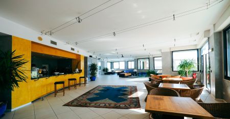 Hotel Imperial Sport****